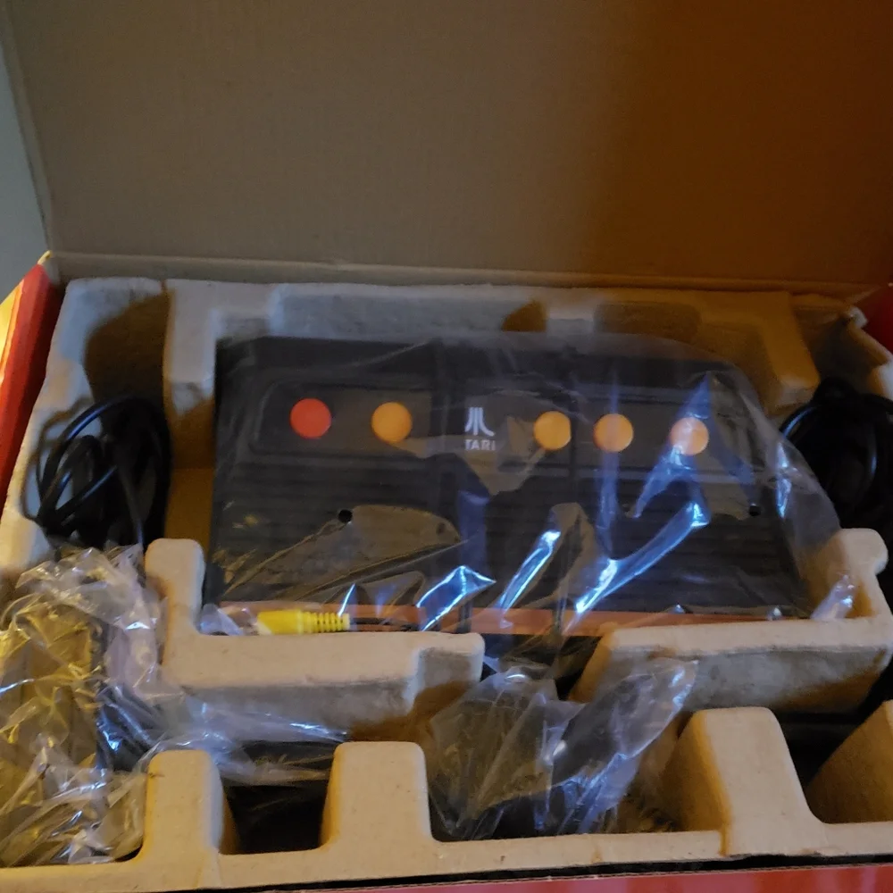 Flashback 3 Classic Game Console - Black